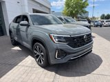 New 2025 Volkswagen Atlas Cross Sport SEL Premium R-Line image 6