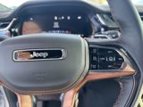 New 2025 Jeep Grand Cherokee L Summit image 6