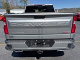 New 2025 Chevrolet Silverado 1500 RST image 4