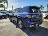 New 2025 INFINITI QX80 Luxe image 4