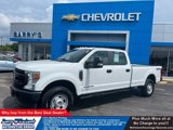 Used 2020 Ford F350 XL w/ Power Equipment Group image 1