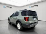 New 2026 Honda Passport TrailSport Elite image 4