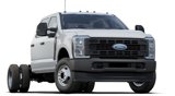 New 2025 Ford F350 XL w/ XL Chrome Package image 4