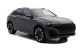 New 2025 Audi Q8 Premium Plus image 2