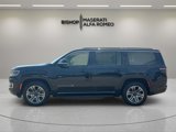 Used 2024 Jeep Wagoneer Series II w/ Flexible Seating Group image 4