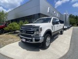Certified 2021 Ford F250 Lariat w/ Lariat Ultimate Package image 4