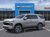 New 2025 Chevrolet Tahoe LS image 2