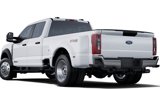 New 2025 Ford F450 XL image 2