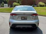 Used 2020 Toyota Corolla SE image 4