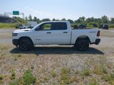 New 2026 RAM 1500 Tradesman image 4