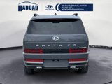New 2025 Hyundai Santa Fe Limited image 4