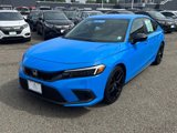 Certified 2024 Honda Civic Sport image 1