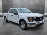 Used 2023 Ford F150 XLT image 3
