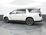 New 2025 Chevrolet Suburban RST w/ RST Capability Package image 4