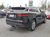 Used 2020 Jaguar F-PACE Prestige image 4