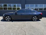 Used 2016 BMW 750i xDrive image 2