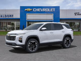 New 2026 Chevrolet Equinox LT w/ Convenience Package II image 2