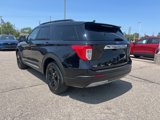 Certified 2023 Ford Explorer XLT w/ Equipment Group 202A image 6