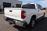 Used 2018 Toyota Tundra SR5 w/ SR5 Upgrade Package image 3