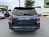 Used 2013 Toyota Highlander 4WD Hybrid image 6