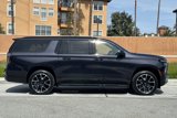 New 2025 Chevrolet Suburban RST w/ RST Capability Package image 4