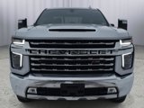 Used 2022 Chevrolet Silverado 3500 LTZ image 2