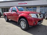 Used 2014 Nissan Frontier SV image 6