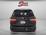 New 2026 Toyota Sequoia Limited w/ Nightshade Package image 2
