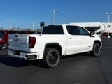 New 2025 GMC Sierra 1500 Elevation image 4