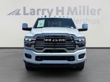 New 2025 RAM 3500 Laramie image 2