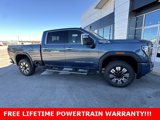 New 2025 GMC Sierra 2500 Denali w/ Denali Reserve Package image 2
