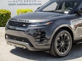 New 2026 Land Rover Range Rover Evoque Dynamic SE image 2