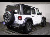 Used 2019 Jeep Wrangler Unlimited Sport S image 2