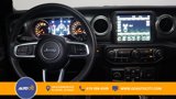 Used 2023 Jeep Wrangler Sahara image 5