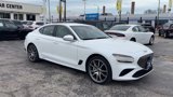 Used 2024 Genesis G70 2.5T image 3