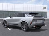 New 2026 Cadillac Lyriq V image 3