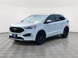 Used 2022 Ford Edge ST-Line w/ Cargo Accessory Package image 3