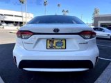Used 2021 Toyota Corolla LE image 4