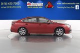 Used 2022 Subaru Legacy Limited XT image 2