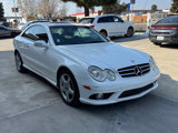 Used 2006 Mercedes-Benz CLK 500 Coupe w/ Premium Pkg image 4