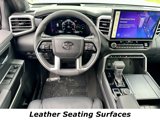 New 2025 Toyota Sequoia Platinum image 4