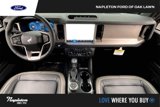 New 2025 Ford Bronco Outer Banks w/ Sasquatch Package image 5