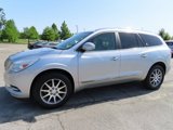 Used 2015 Buick Enclave Leather image 4