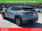New 2025 Nissan Ariya Platinum image 4