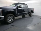 New 2025 Ford F350 Lariat w/ Lariat Ultimate Package image 3