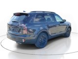 New 2025 Kia Telluride SX X-Line image 3