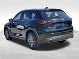 Certified 2023 MAZDA CX-5 AWD 2.5 S w/ Select Package image 5