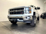 Used 2015 Chevrolet Silverado 1500 LT w/ All Star Edition image 3
