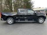 New 2025 Chevrolet Silverado 1500 LTZ w/ LTZ Premium Package image 4