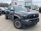 New 2025 Toyota Tacoma TRD Sport image 1
